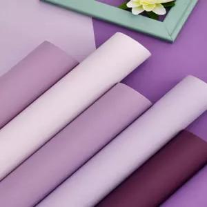 침실 거실 인테리어 종이 흰색 스티커 갈색 보라색 벽지 마스크 홈 줄무늬 다