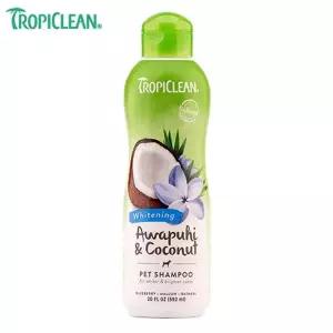 [셀러에이드]트로피크린 아와푸히 화이트샴푸592ml