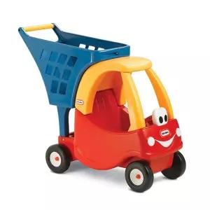 리틀타익스 코지쿠페 쇼핑카트 (레드)놀이 어린이 유아