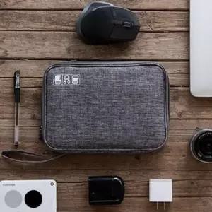 다양한 케이블 액세서리 수납 파우치 가방 충전기 여 케이블가방 충전기가방 여행가방