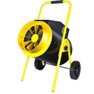 현장용 온풍기 작업장 산업용 난방 380V 공장 비닐하우스