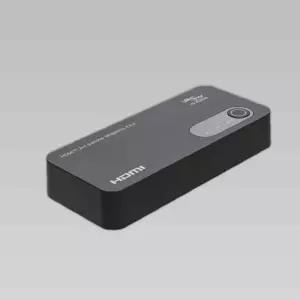 8K HDMI선택기 모니터 공유기 영상화면 스위치 셀렉터