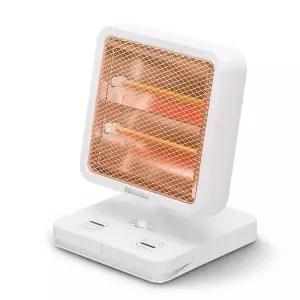 전기난로 책상히터 일반형 사무실 발터치형