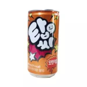 [셀러허브][일화] 탑씨 오렌지 190ml 60입 (S16355163)