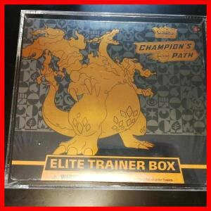 190x170x90mm 클리어 엘리트 트레이너 박스 보호기 ETB 아크릴 디스플레이 케이스(포케몬 엘리트 트레이너