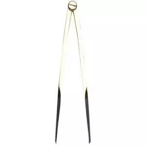 윔즈 앤 플라스 해양 내비게이션 스트레이트 패턴 분할기(8인치)