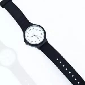 합격시계 손목 학습 수능 시계 42mm투명 배터리 고품질 패션 독서실 G 스터디카페전자 무브먼트