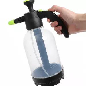 압축분무기 방역 농업용 농약분사안개 스프레이 식물 미용실 투명 미스트 화분