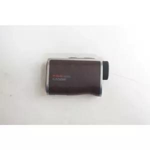 파인디지털 파인캐디 UPL300 레이저 거리측정기 브라운 컬러 케이스 포함