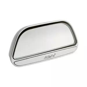 각도조절 사이드 미러 (실버) DK94 차량용품 보조 자동차 초보 용보조 사각지대 와이드