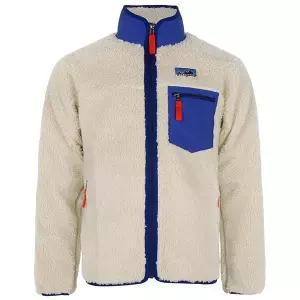 파타고니아 25FW 다크내추럴 클래식 레트로 X 플리스 자켓 23057 DNAT 433935