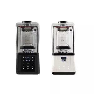 로제트 제로 블렌더 초고속 믹서기 화이트 블랙