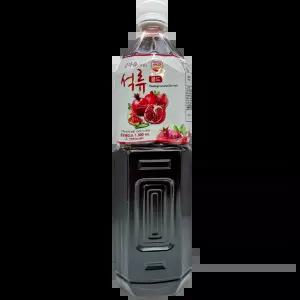 파낙스코리아 참다음 석류골드 (1500ml)