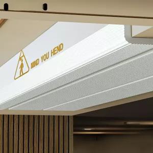 벽가드 충격방지 쿠션 모서리 포장 책상 안전가드