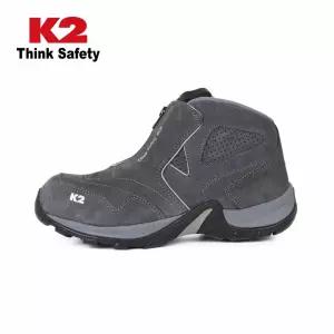 케이투 K2-26 안전화 작업화 초경량 방수 여름 남자 여자 통풍 방수 건설