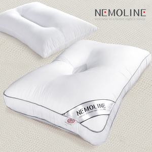 네모라인 국내생산 프리미엄 마이크로화이바 다운필 베개솜외모음(경추)