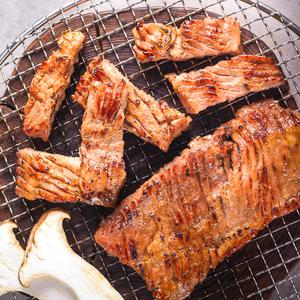 2월 6일 부터 순차출고[대명축산식품] 40여년 전통 숙성 양념 돼지왕구이 5인분 1.7kg