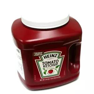 하인즈 토마토케찹 3.23kg /저그케찹 업소용