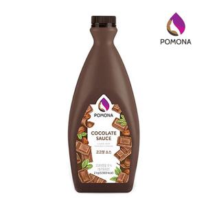 포모나 코코렛 소스 2kg 초코
