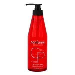 [과일나라] 컨퓸 슈퍼하드 헤어젤 600ml /씨피