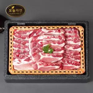 한돈 명품 LA 갈비세트 3kg