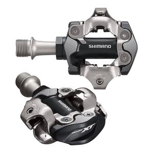시마노 PD-M8100 클릿 페달/DeoreXT MTB XC 자전거 SPD 클리트 패달/자전거용품 342g