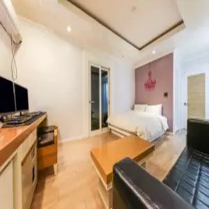 [대전 모텔] 대전 용전 시네마 (동구(용전,복합터미널))