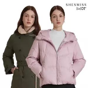 [40%쿠폰] [쉬즈미스/르오트外] 이번이 마지막, 겨울 클리어런스 대방출!