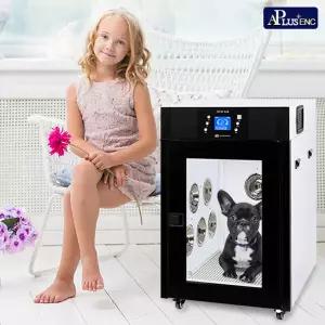 [에이플러스] 애견드라이룸 스테인레스 중형 APST2062S [애견드라이기]