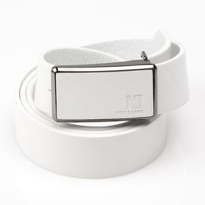 남성 골프 벨트 천연 소가죽 여자 허리띠