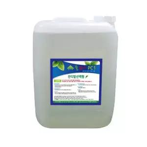 풀캅스 20리터 잡초 예초 벌초 정원 잔디관리 친환경 유해식물 제거