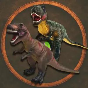 비교불가 대형 소프트 공룡 인형 모음전