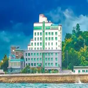 [강원] 베니키아호텔 산과바다 대포항(강원호텔/속초호텔/속초베니키아호텔 산과바다 대포항)