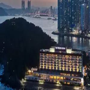 [부산] 웨스틴 조선 부산 (부산호텔/해운대호텔/해운대웨스틴 조선 부산 )