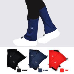 국산 아토 발목토시 겸 미니스패츠 Coolon100% 스패츠 등산장비