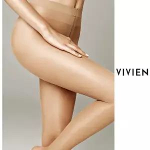 [비비안](의정부점)누드탑 컴프레션 3단계 기능성 압박스타킹 (PH1502)