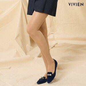 [비비안](의정부점)[비비안 스타킹] 누드탑 컴프레션 3단계 압박 기능성 팬티스타킹 PH1502