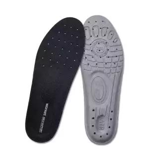 워킷 쿠션인솔 지벤 안전화 AIR 깔창 작업화 등산화 인솔 안전화