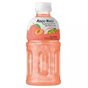 모구모구 복숭아맛 320ml x24페트