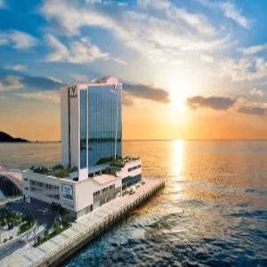 [전남 호텔] 여수 베네치아 호텔&스위트 (여수)