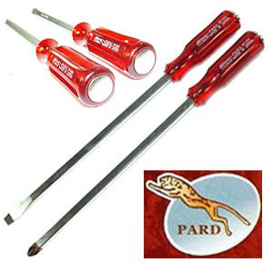 일본正品참피온다가네드라이버 300mm400mm450mm일자십자+6가지모델선택형-툴마트