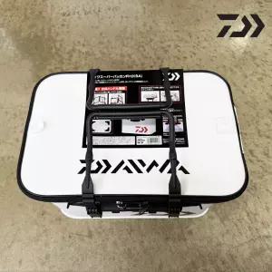 [09피싱]다이와 슈퍼바캉 FH40(KSA)  밑밥통 바다낚시 보조가방 낚시용품