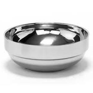 이딜리 이중 진공 겹 냉면기 우동 라면 냉면 국수그릇 면기