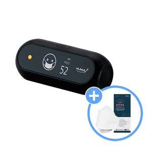 휴마아이 VOC 이산화탄소 미세먼지측정기 HI-150A