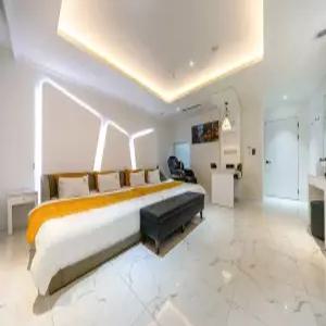 [대구 호텔] 대구 앙코르 호텔 (대구공항,혁신도시,동촌유원지,팔공산,이시아폴리스,군위)