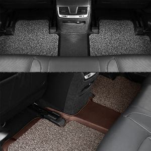 그랜저IG ones 5D 가죽 6D 코일 카매트