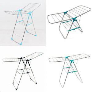 국내 판매량 1위! 홈프랜드 빨래건조대 스테인레스 튼튼한 실내건조대/초미니형(98x43x50)