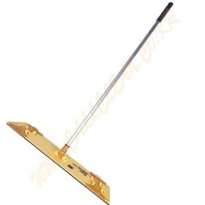 3M두들더스터 2자(60cm) 물밀대,바닥,물기제거,주차장,학교,호텔,모텔,관공서,최저가,청소용품,당일배송