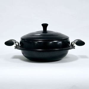 만능고전 가마솥  무쇠솥 인덕션  5~6인용