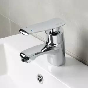 수도꼭지 욕실 세면대 세면기 원홀 수전 교체 T3-340C